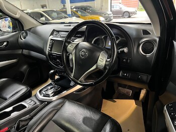 Used Nissan Navara 2021 for sale - 78244635: Photo