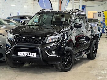 Used Nissan Navara 2021 for sale - 78244635: Photo