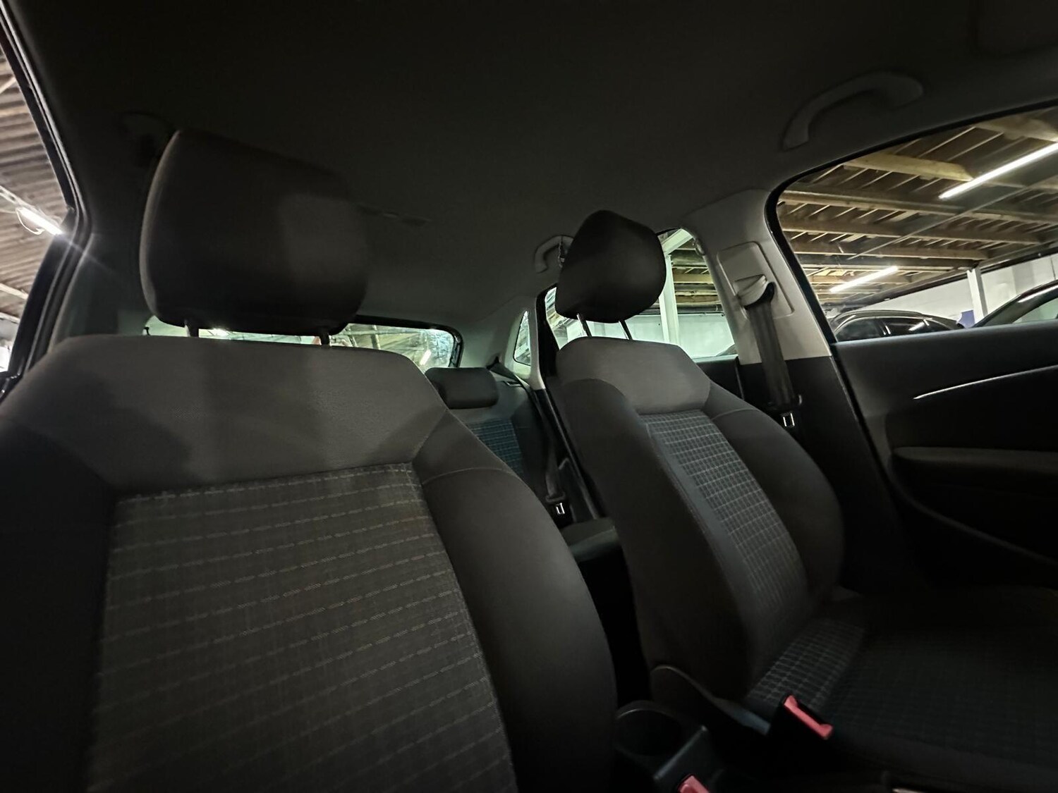 Used Volkswagen Polo 2016 for sale - 76573199: Photo 20