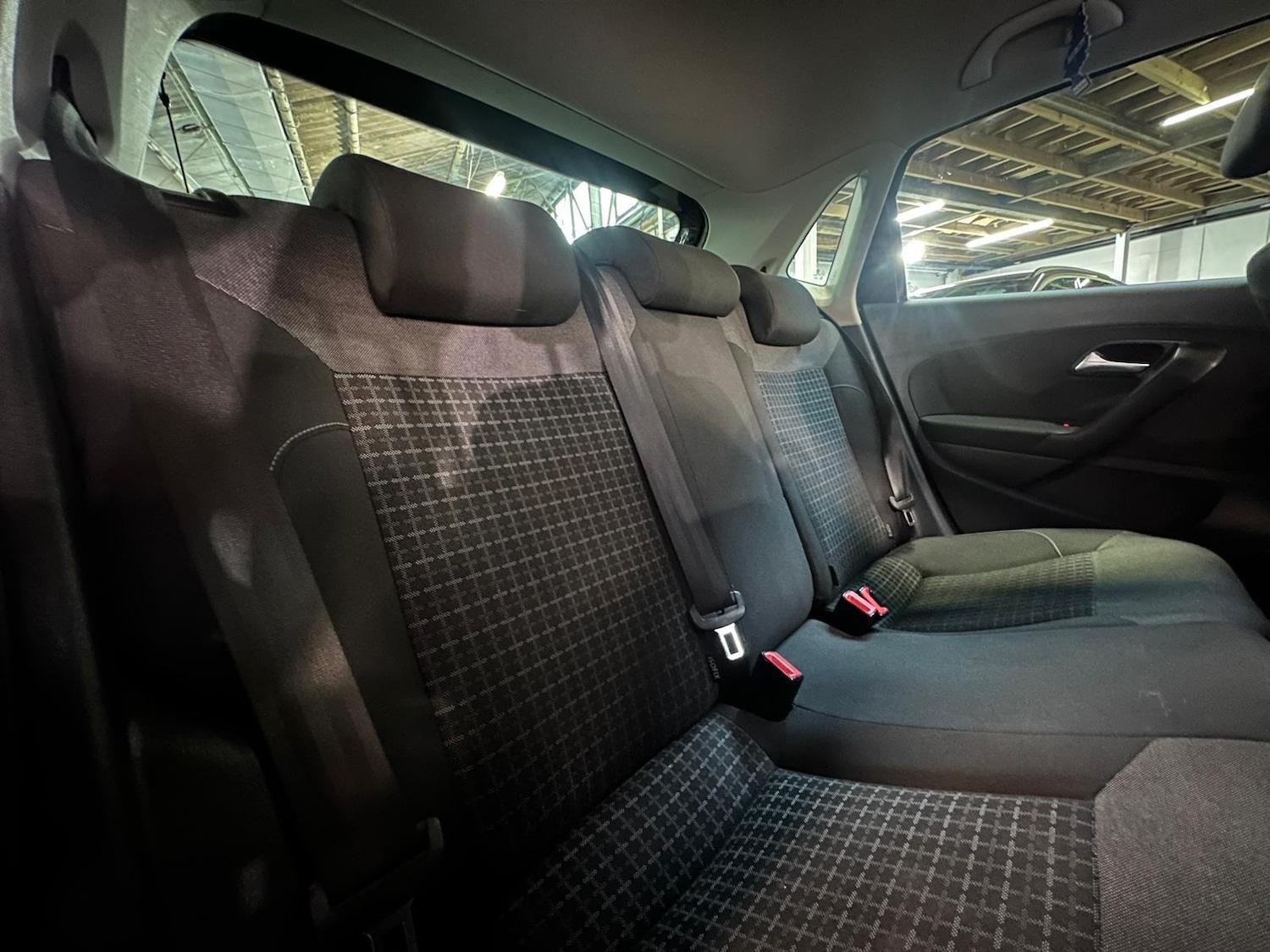 Used Volkswagen Polo 2016 for sale - 76573199: Photo 22