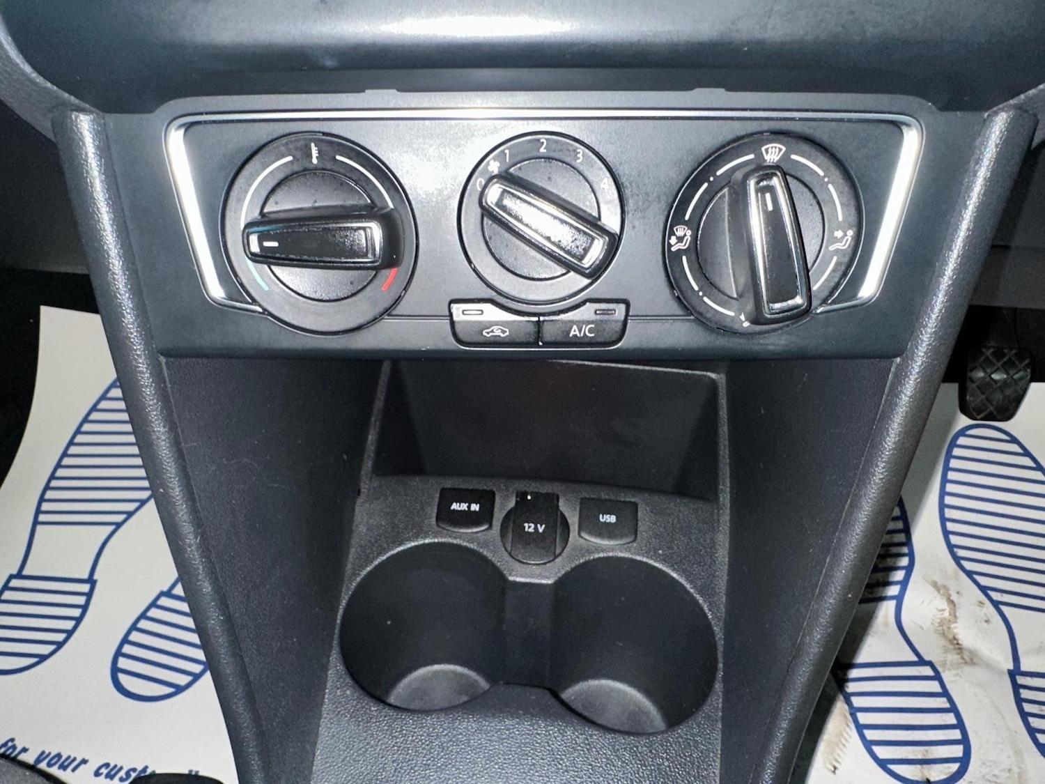 Used Volkswagen Polo 2016 for sale - 76573199: Photo 32