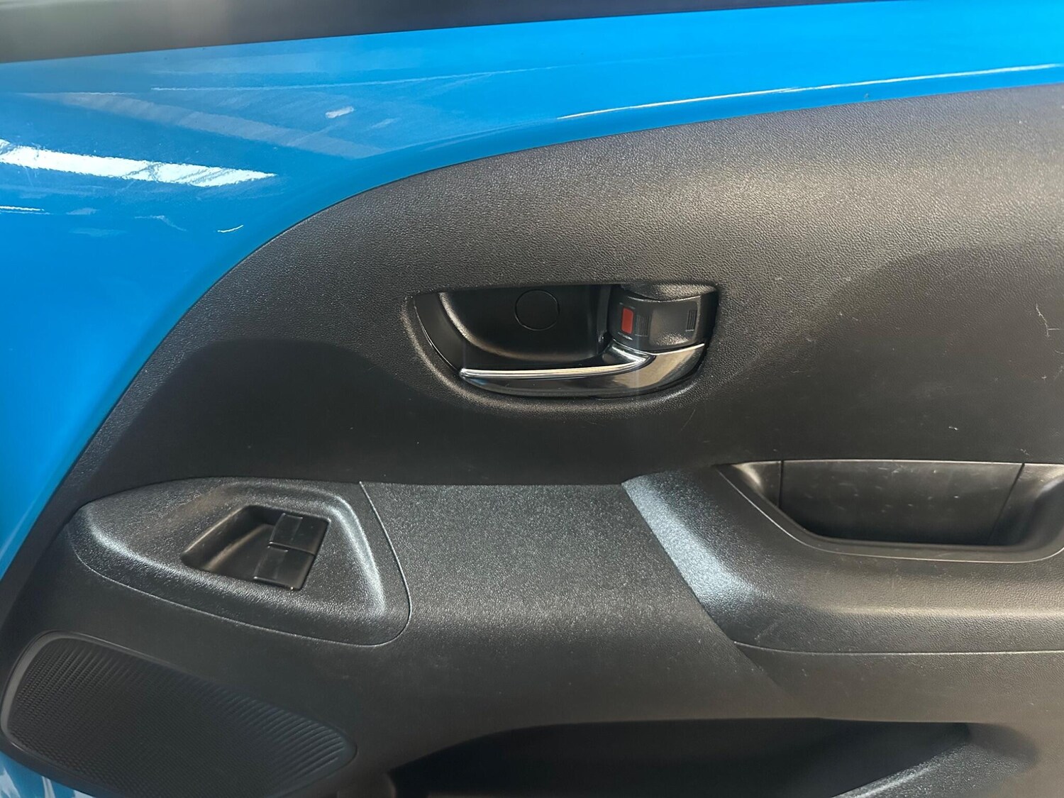 Used Toyota AYGO 2015 for sale - 78020098: Photo 29