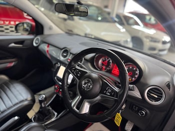 Used Vauxhall ADAM 2015 for sale - 78536134: Photo