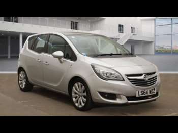(64) - 1.4i Turbo SE Auto Euro 6 5dr