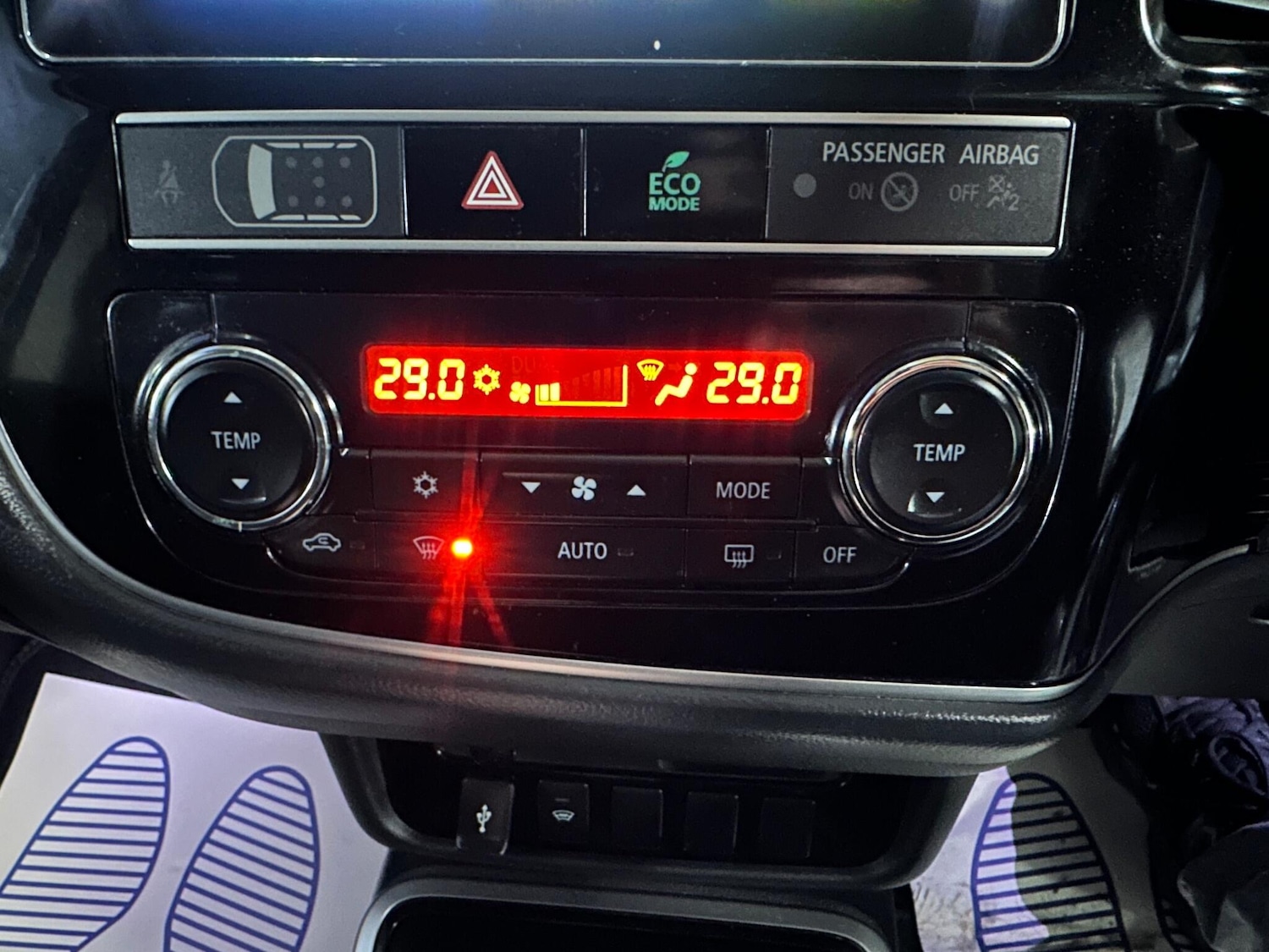 Used Mitsubishi Outlander 2018 for sale - 77120585: Photo 17