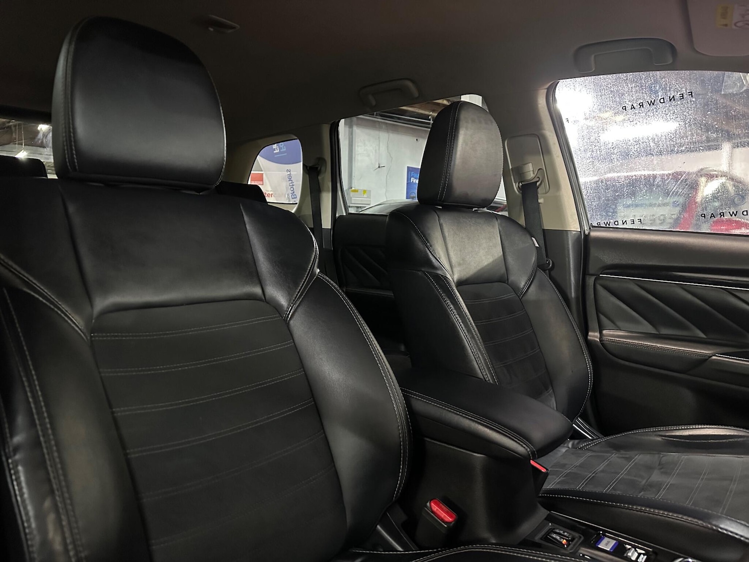 Used Mitsubishi Outlander 2018 for sale - 77120585: Photo 22
