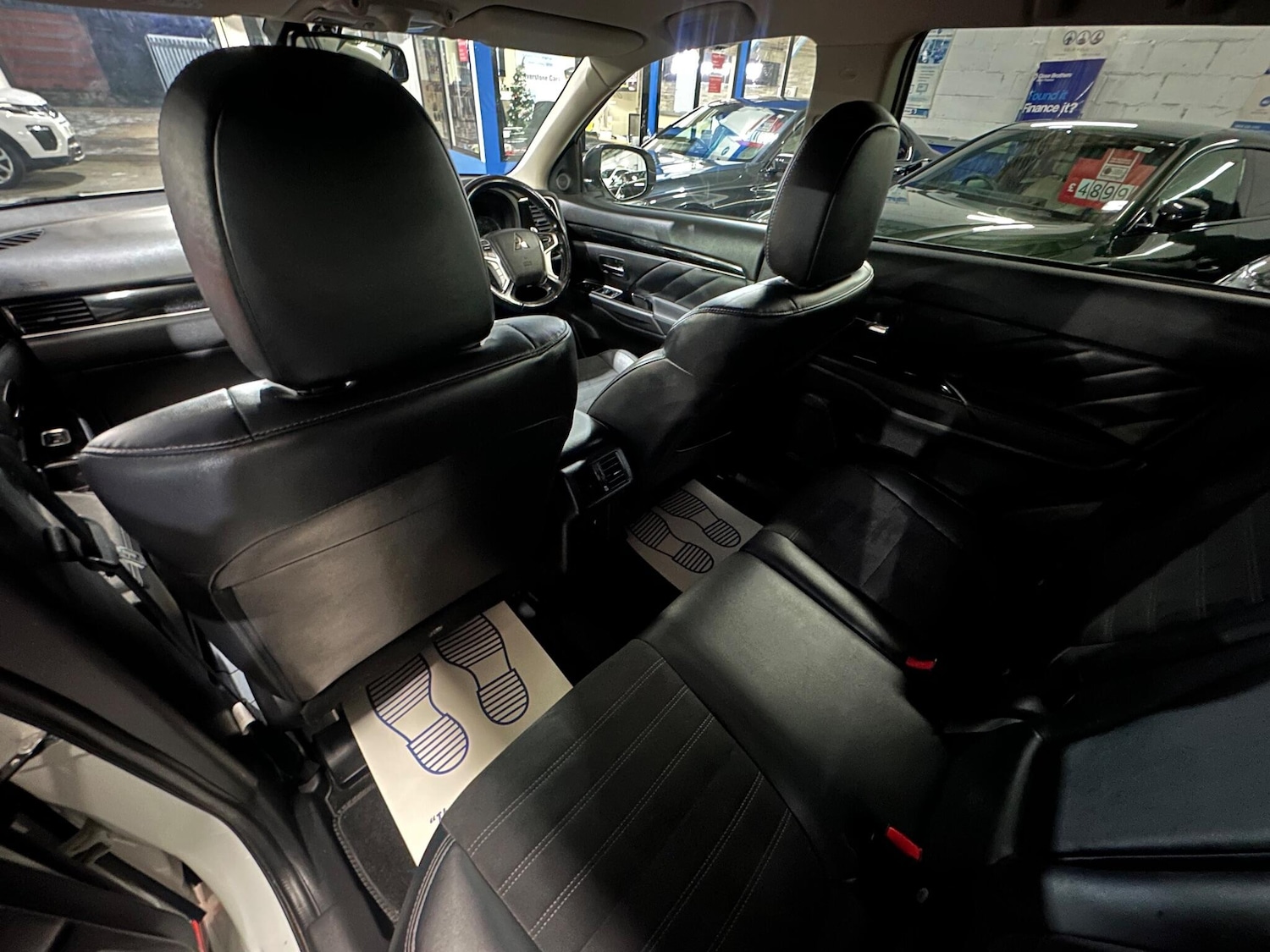 Used Mitsubishi Outlander 2018 for sale - 77120585: Photo 29