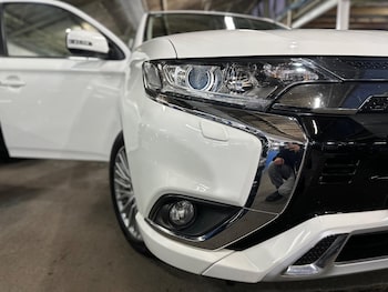 Used Mitsubishi Outlander 2018 for sale - 77120585: Photo