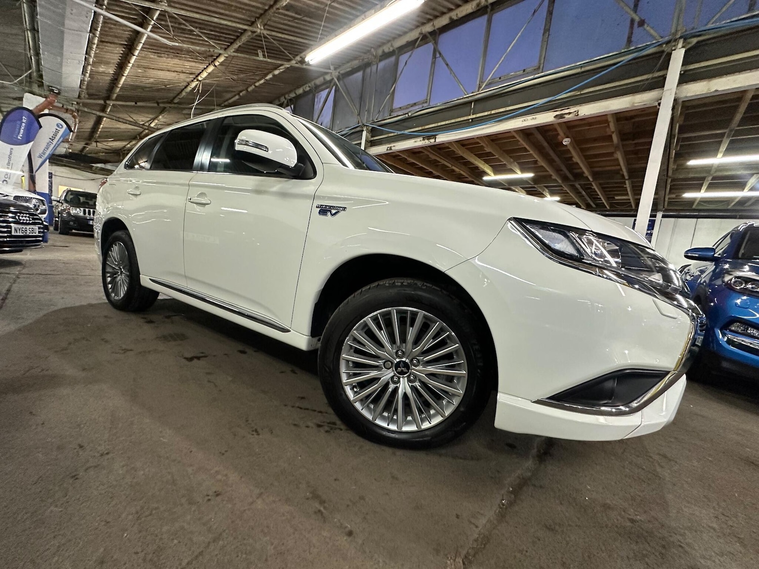 Used Mitsubishi Outlander 2018 for sale - 77120585: Photo 6