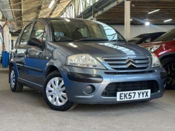 2007 (57) - 1.4 HDi Cool 5dr