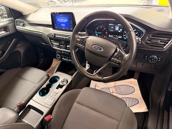 Used Ford Focus 2020 for sale - 79116594: Photo