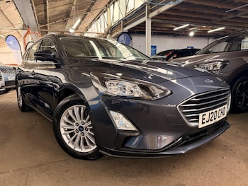 Used Ford Focus 2020 for sale - 79116594: Photo