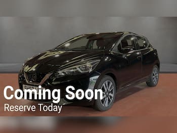 Used Nissan Micra 2017 for sale - 79669308: Photo