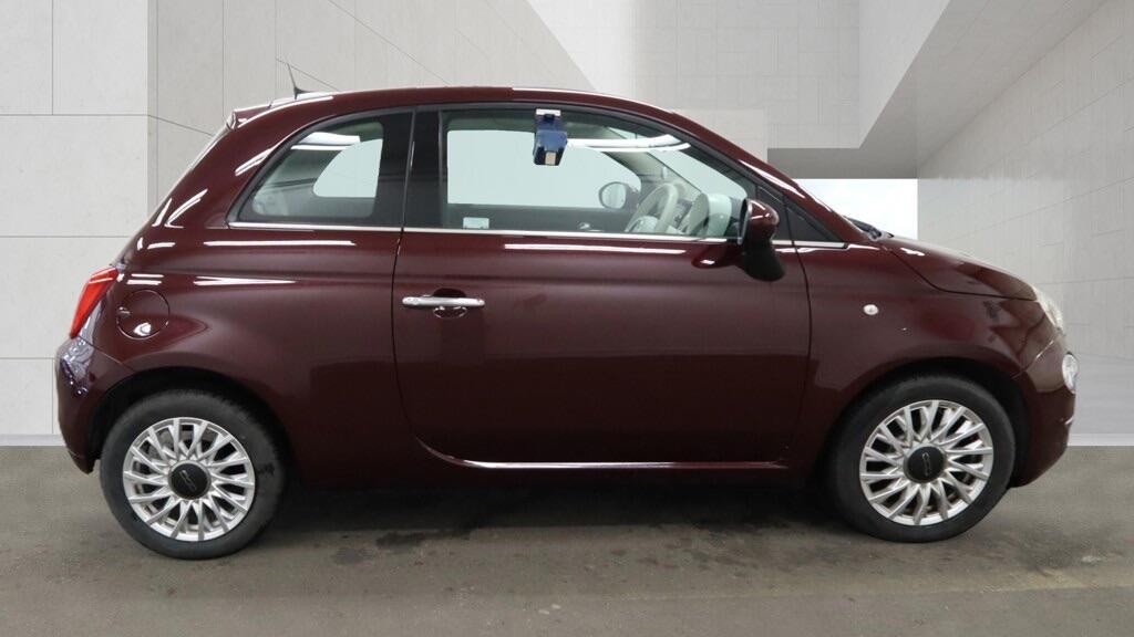 Used Fiat 500 2019 for sale - 78170471: Photo 11