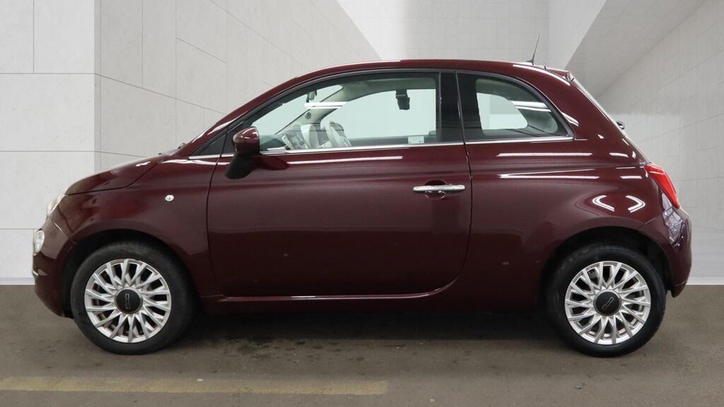 Used Fiat 500 2019 for sale - 78170471: Photo 12