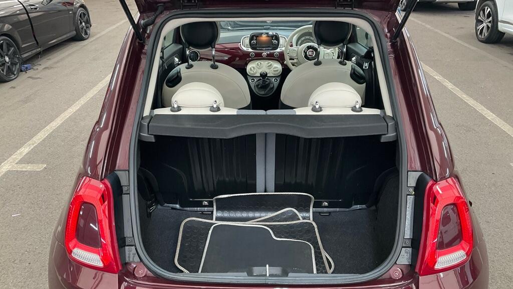 Used Fiat 500 2019 for sale - 78170471: Photo 13