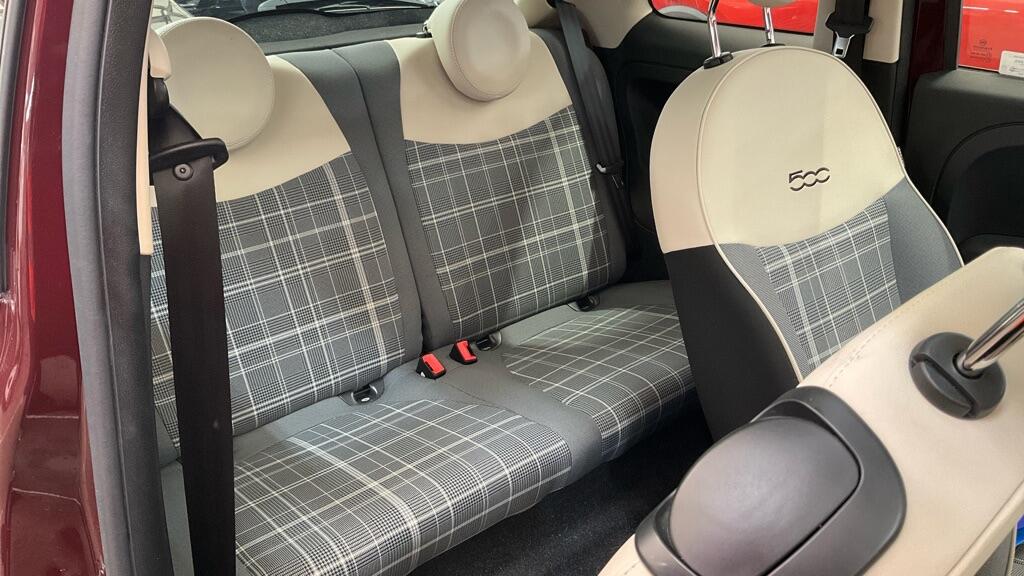 Used Fiat 500 2019 for sale - 78170471: Photo 14