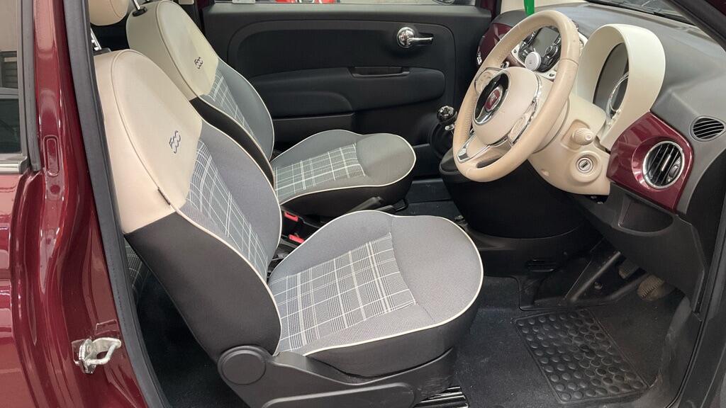 Used Fiat 500 2019 for sale - 78170471: Photo 15