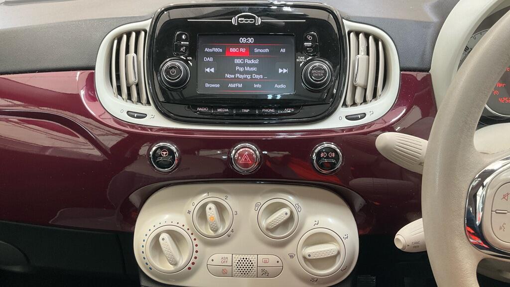 Used Fiat 500 2019 for sale - 78170471: Photo 16