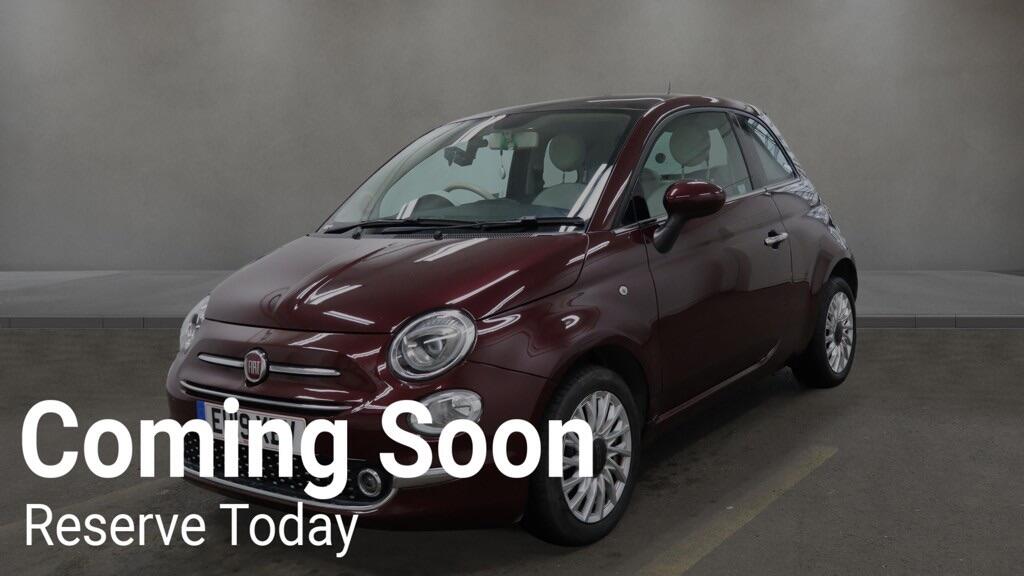 Used Fiat 500 2019 for sale - 78170471: Photo 2