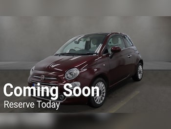 Used Fiat 500 2019 for sale - 78170471: Photo