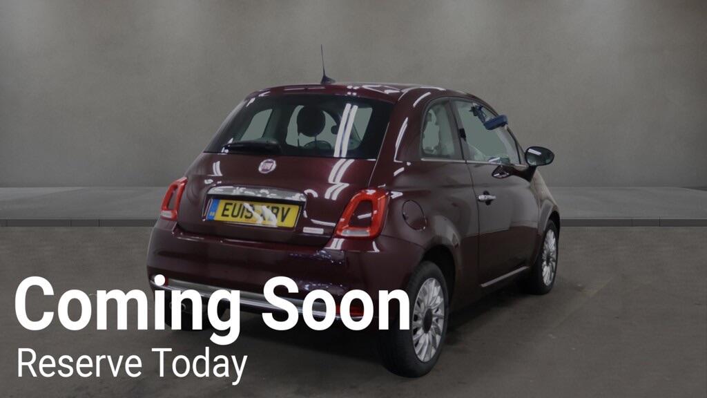 Used Fiat 500 2019 for sale - 78170471: Photo 4