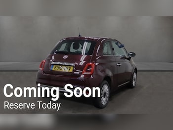 Used Fiat 500 2019 for sale - 78170471: Photo