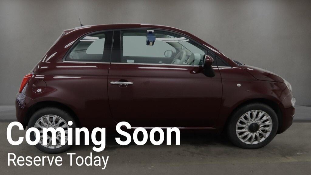 Used Fiat 500 2019 for sale - 78170471: Photo 5