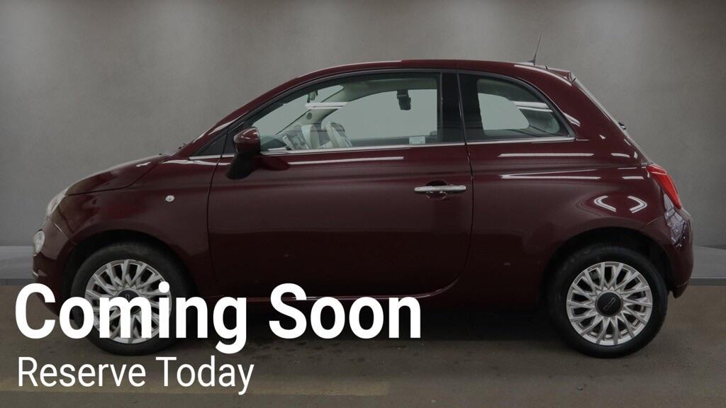 Used Fiat 500 2019 for sale - 78170471: Photo 6