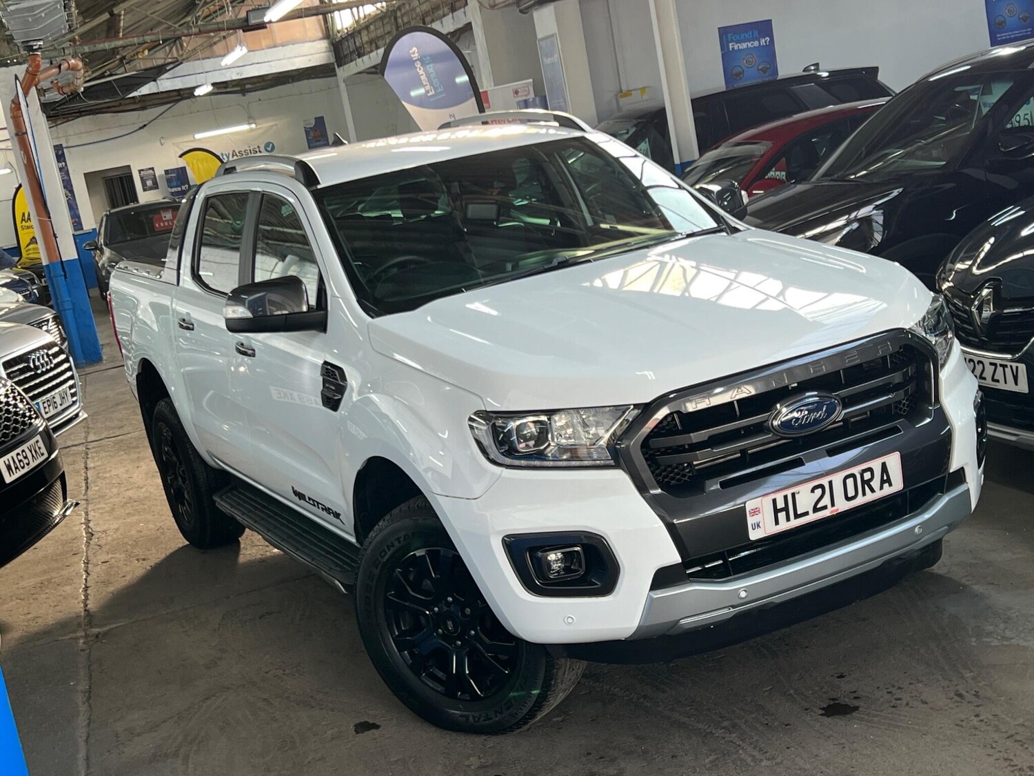 Vehicle 26