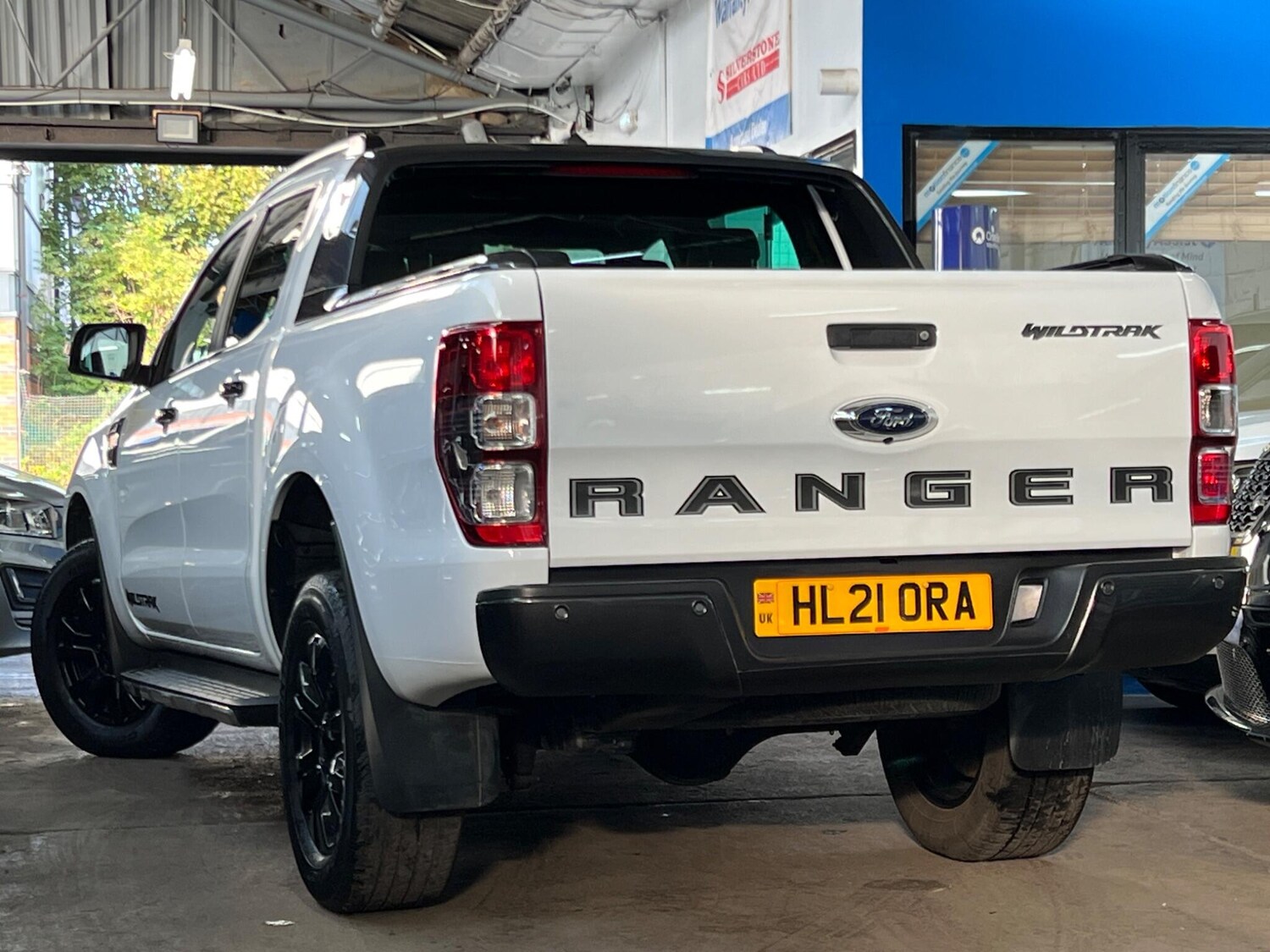Vehicle 29
