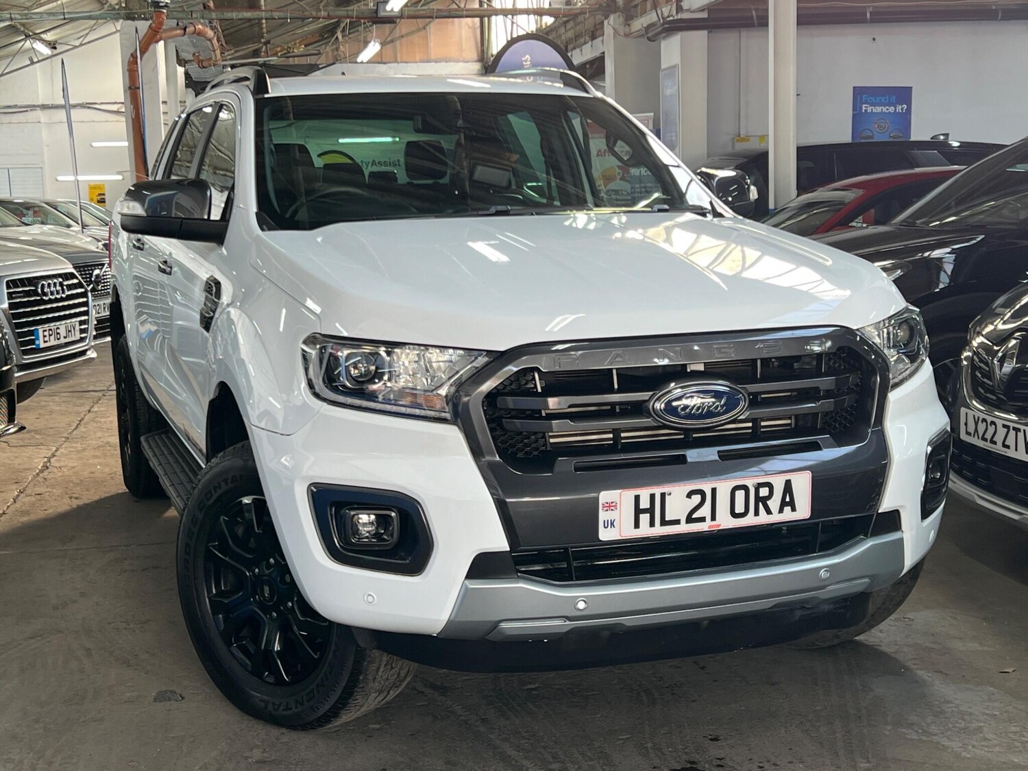 Vehicle 35