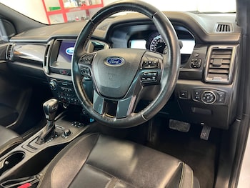 Used Ford Ranger 2021 for sale - 75857648: Photo