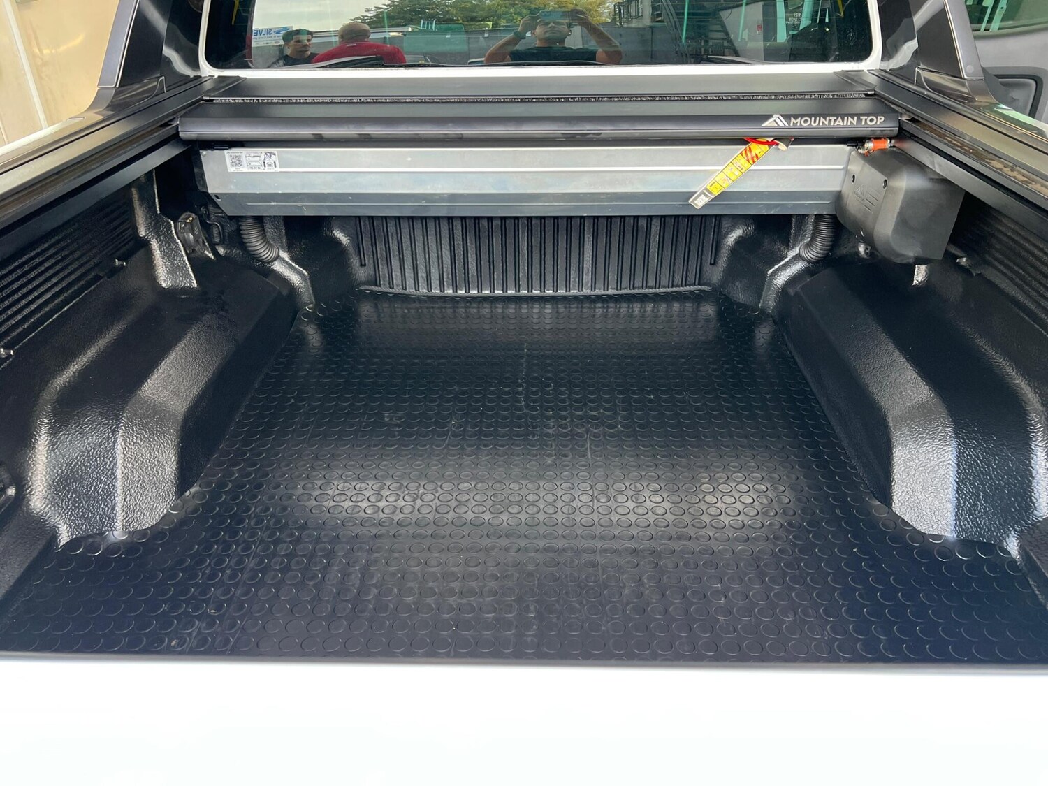 Vehicle 50