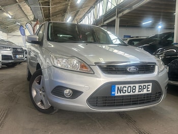 Ford - Focus