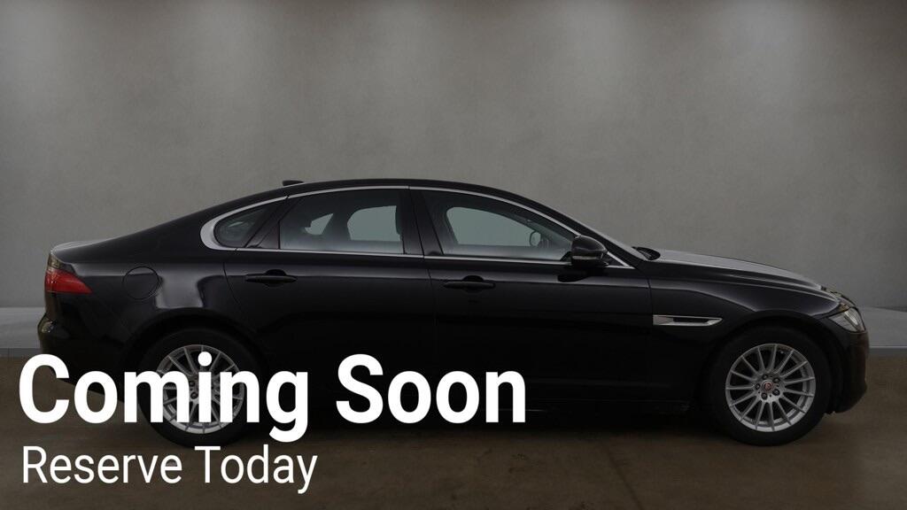 Used Jaguar XF 2017 for sale - 77853809: Photo 5