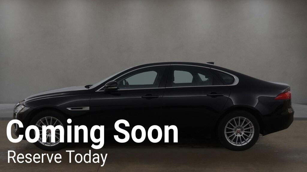 Used Jaguar XF 2017 for sale - 77853809: Photo 6