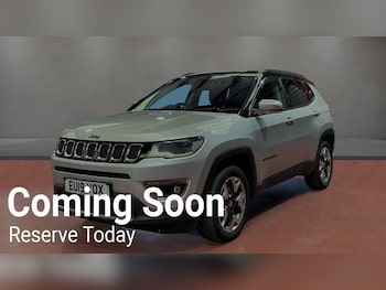Used Jeep Compass 2019 for sale - 79061428: Photo