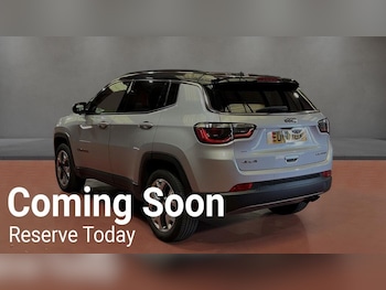 Used Jeep Compass 2019 for sale - 79061428: Photo