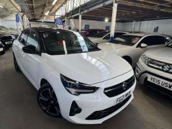 (21) - 1.2 Turbo SRi Euro 6 (s/s) 5dr