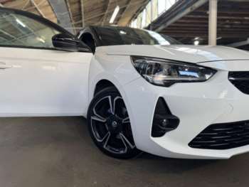 Used Vauxhall Corsa 2021 for sale - 74611084: Photo