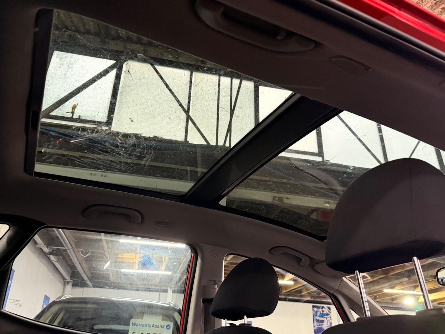 Used Hyundai Ix20 2016 for sale - 77683877: Photo 16