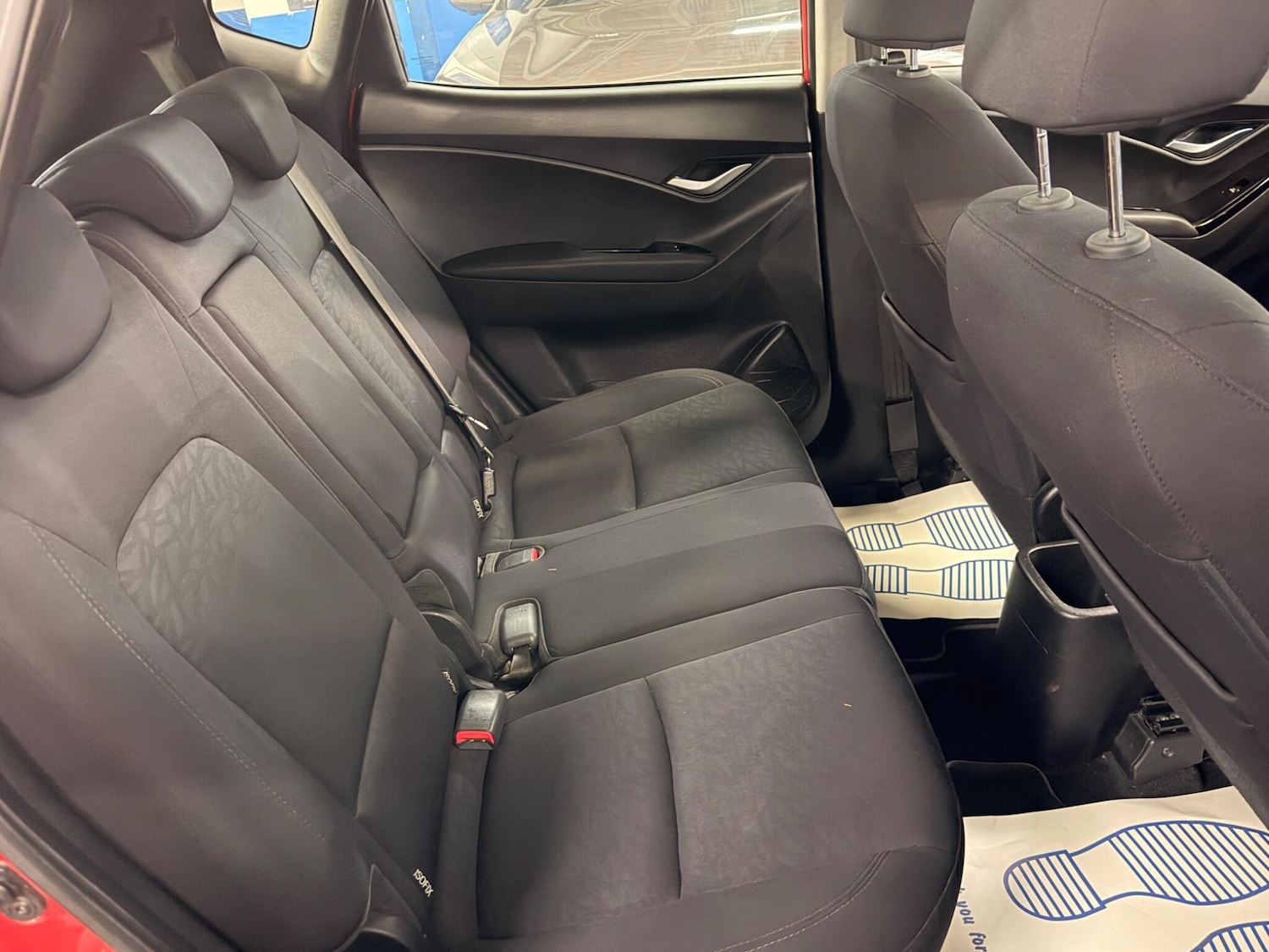 Used Hyundai Ix20 2016 for sale - 77683877: Photo 17