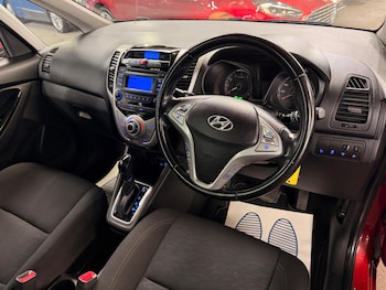 Used Hyundai Ix20 2016 for sale - 77683877: Photo