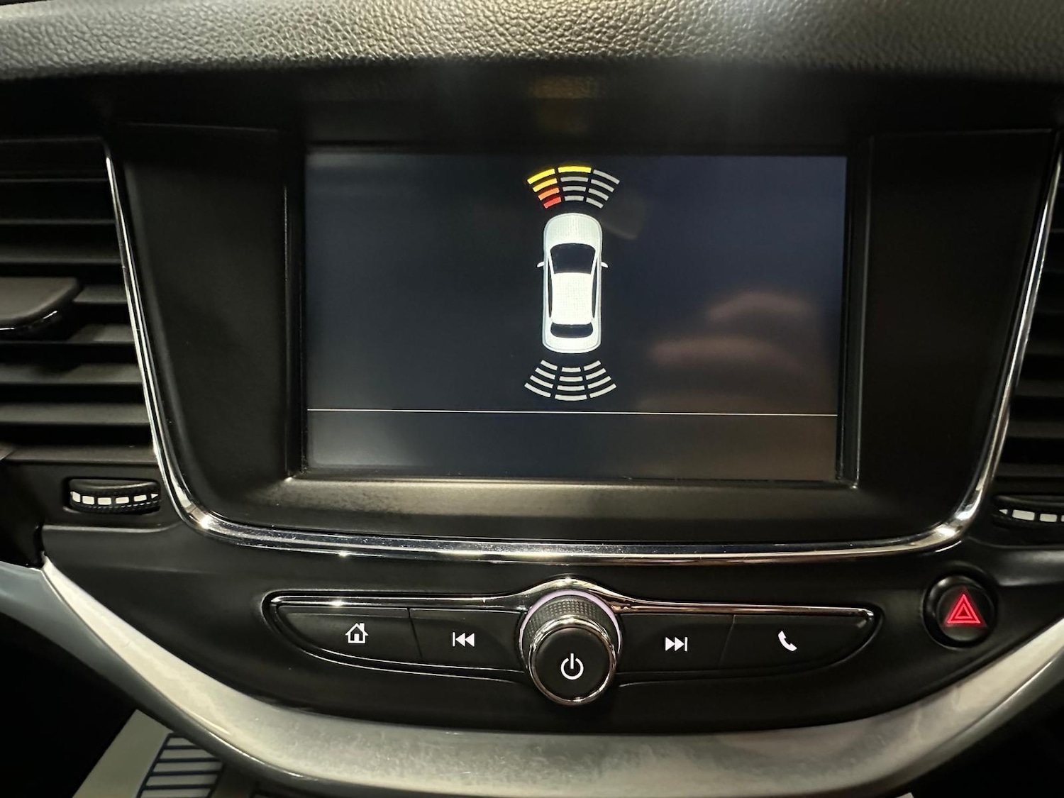 Used Vauxhall Astra 2016 for sale - 77090995: Photo 15