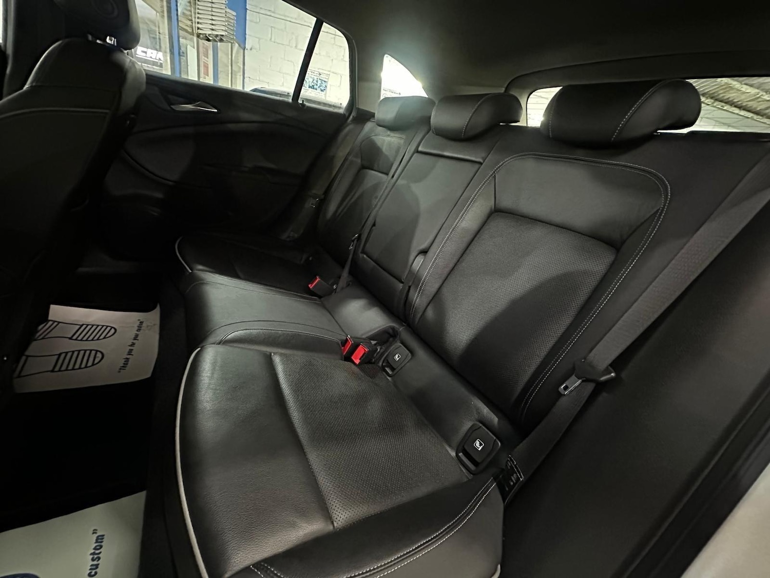 Used Vauxhall Astra 2016 for sale - 77090995: Photo 22