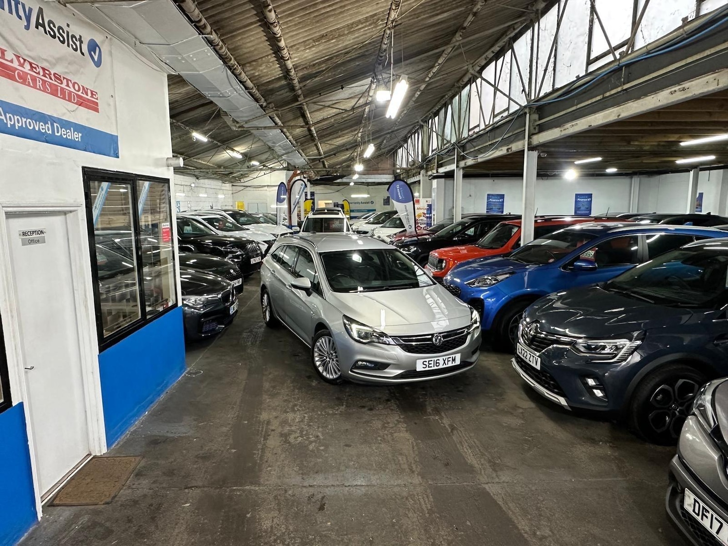 Used Vauxhall Astra 2016 for sale - 77090995: Photo 5