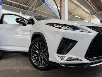 Used Lexus RX 2020 for sale - 75279880: Photo