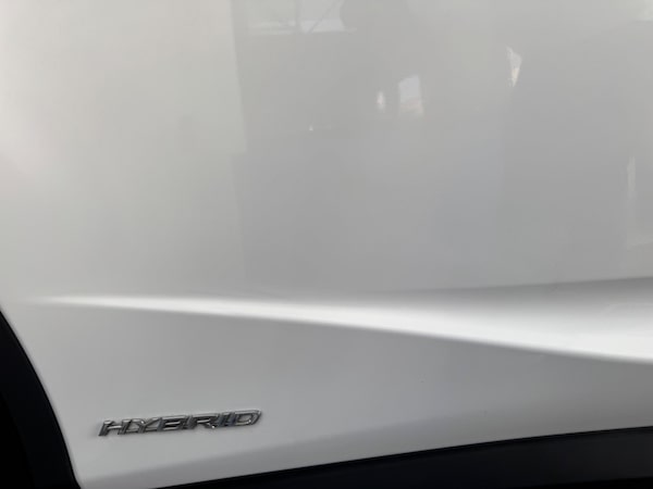 Used Lexus RX 2020 for sale - 75279880: Photo 38