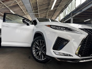 Used Lexus RX 2020 for sale - 75279880: Photo